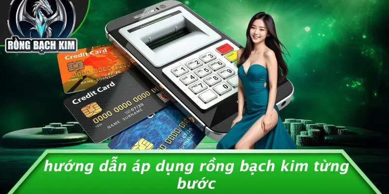 Hướng Dẫn Áp Dụng Rồng Bạch Kim Từng Bước