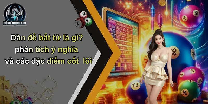 Dàn Đề Bất Tử: Kinh Nghiệm Chơi Lớn, Số Đề Trúng Đậm