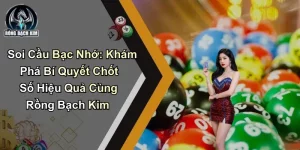 Soi Cầu Bạc Nhớ: Bí Quyết Chốt Số Cùng Rồng Bạch Kim